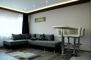 F&M Apartman